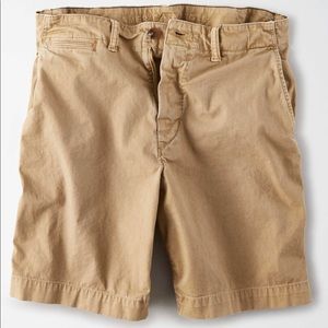 American Eagle Ne(x)t Level Stretch Classic Shorts